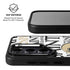 NFL New Orleans Saints - Blast Galaxy S25 Kickstand Case